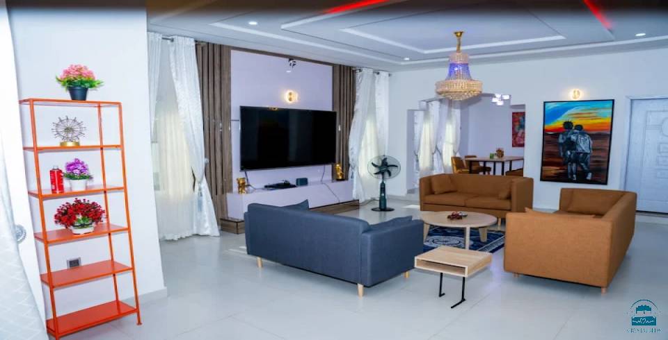 Diofelo living space Apartments 